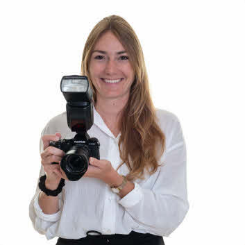Larissa Kropf