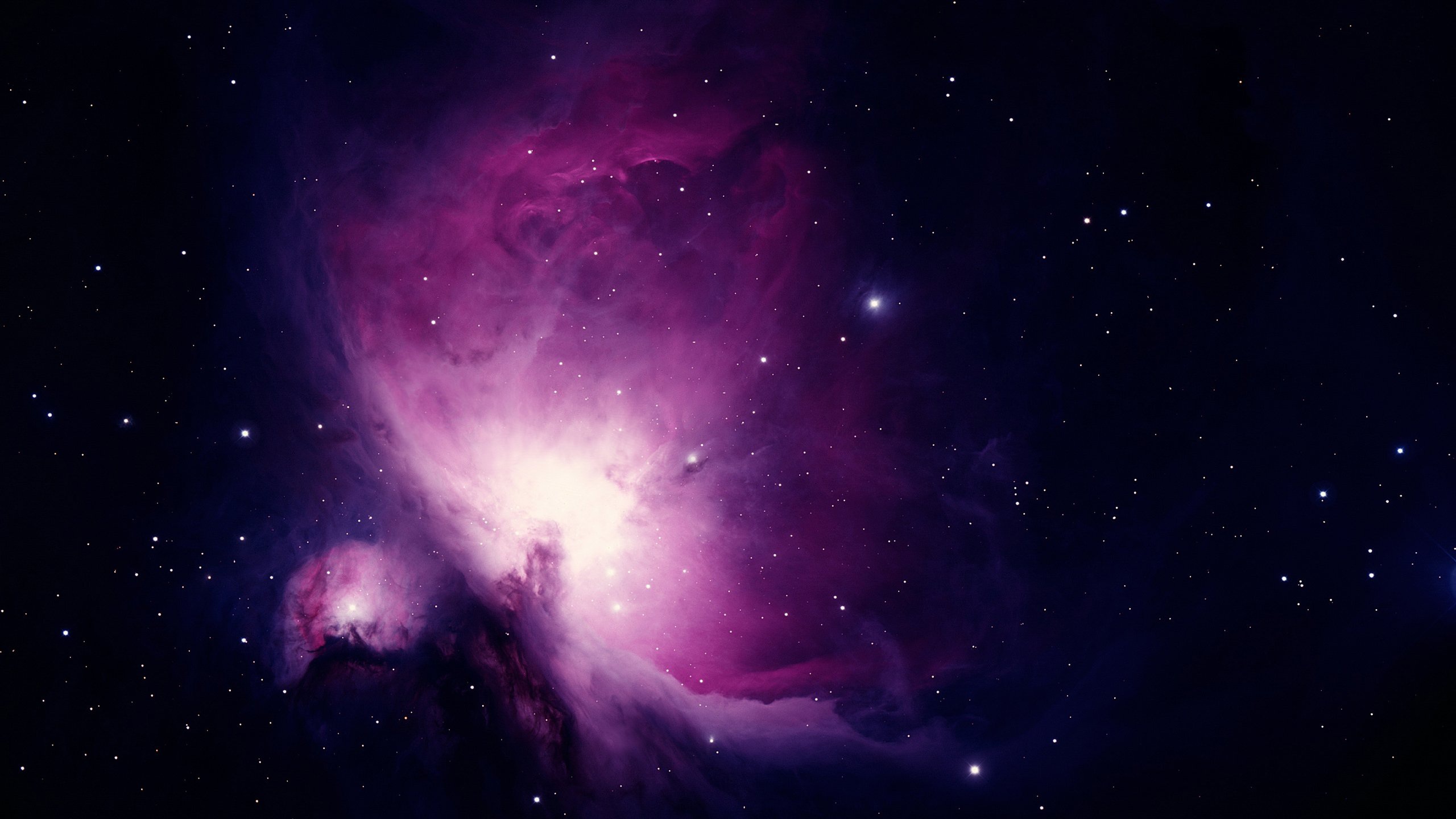 Orion Nebel